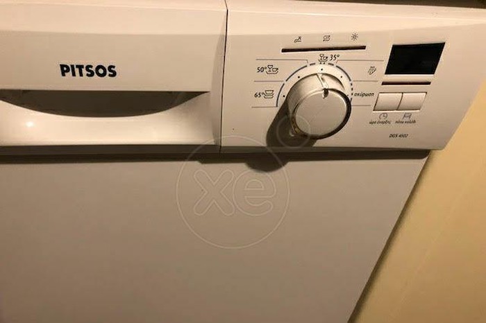 Άλλες οικιακές συσκεύες: Πλυντήριο πιάτων pitsos 60cm σε πολύ καλή κατάσταση. σε lalafo.gr Πλυντήριο πιάτων pitsos 60cm σε πολύ καλή κατάσταση. σε Ζωγράφου