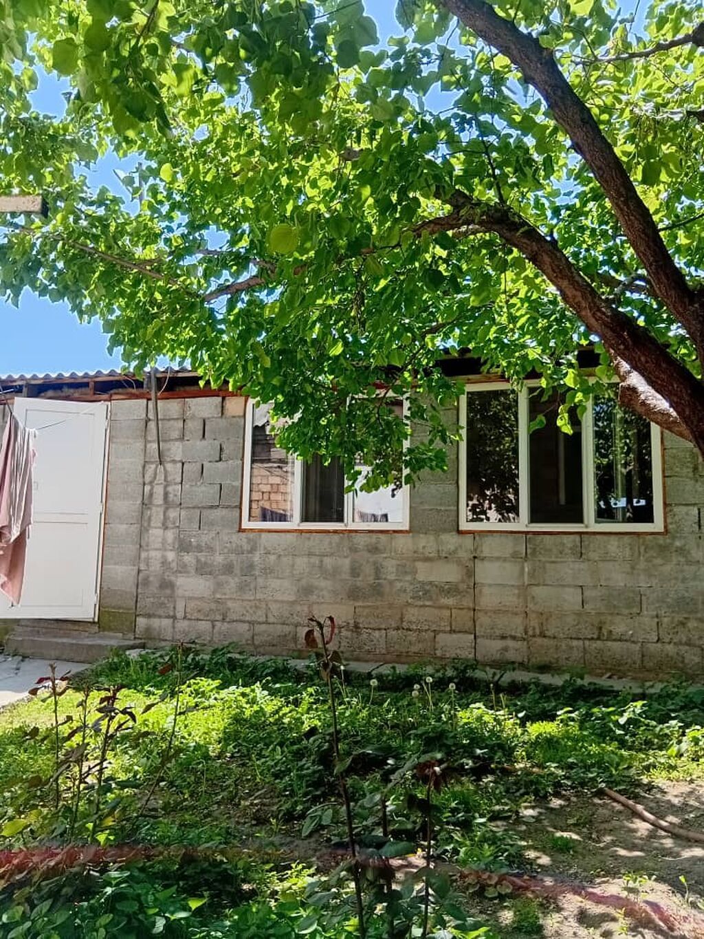 Сдается времянанка в районе киркомстром,есть санузел, горячая: фото 2