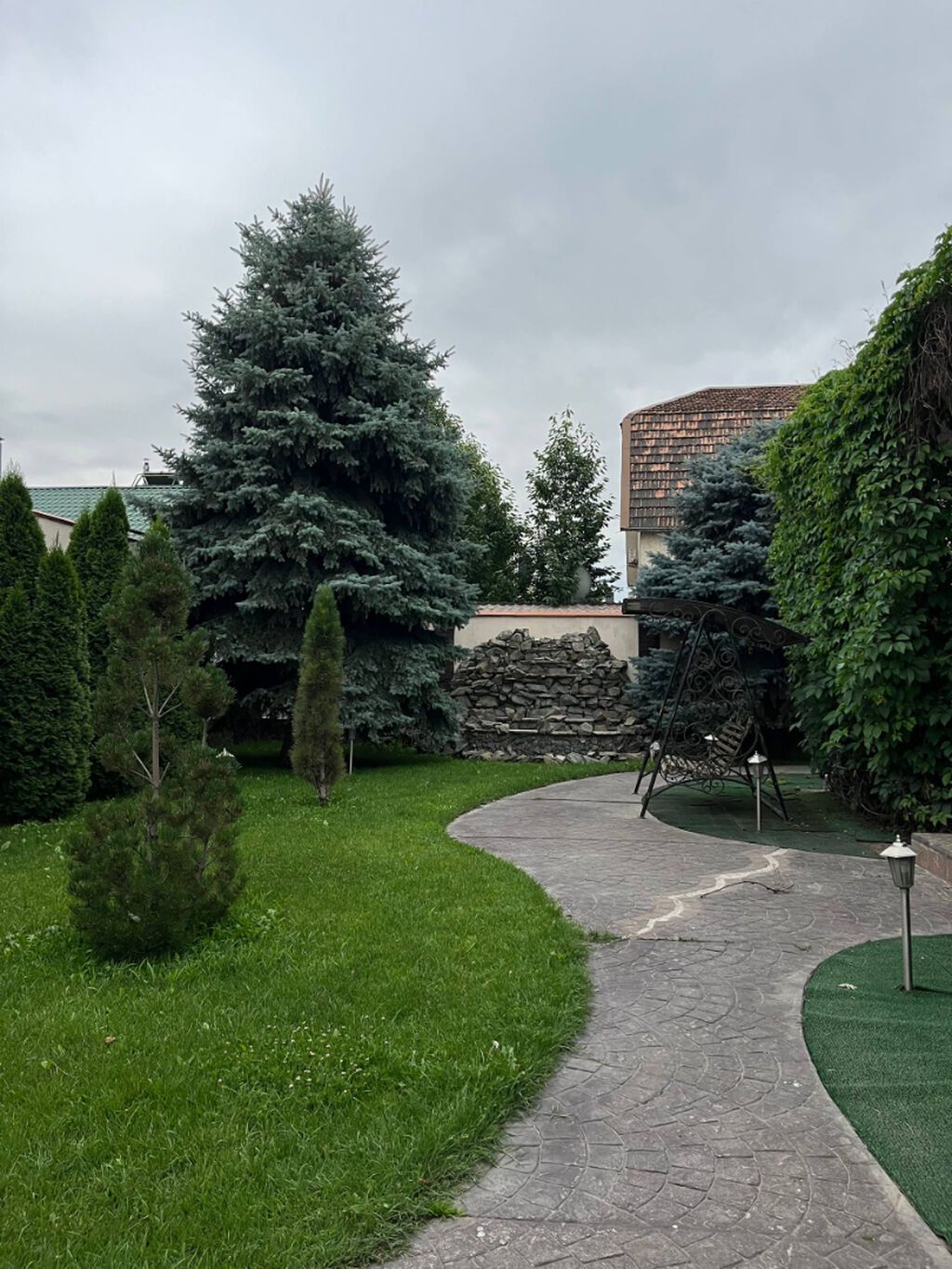 Продаю шикарный 4 уровневый дом с большим участком Локация Гоин: фото 6