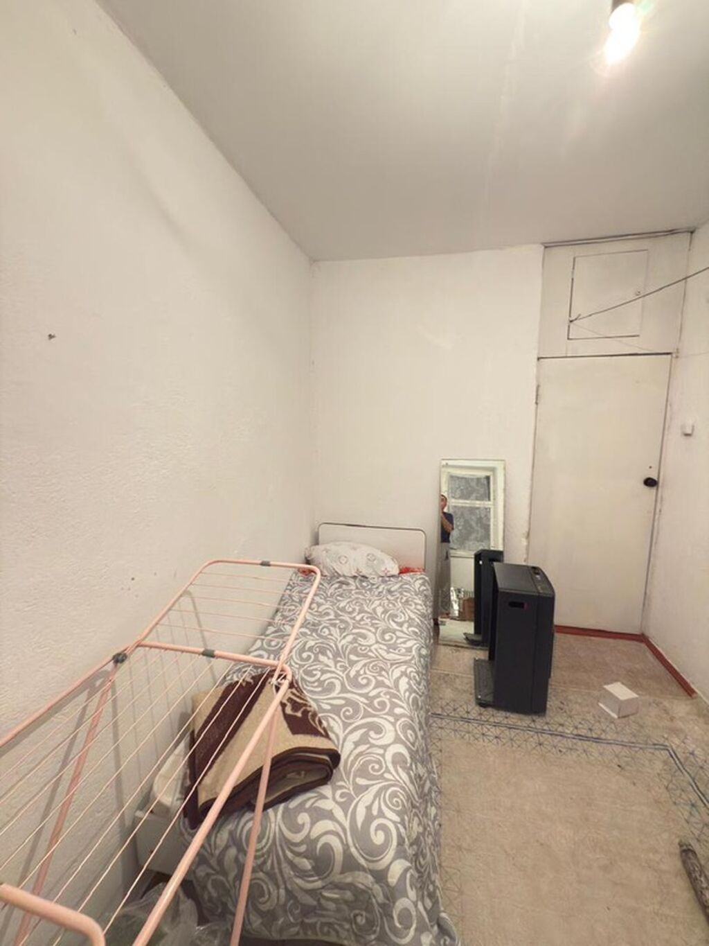3 комнаты, 72 м², 1 этаж, Косметический ремонт: фото 7