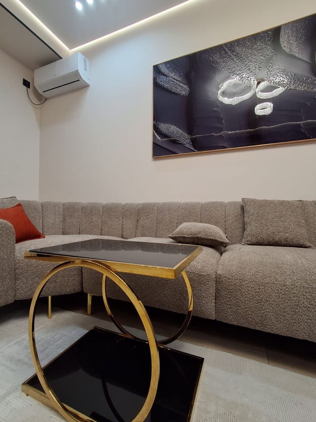 1 комната, Филармония, Банные принадлежности, Телевизор, Кондиционер, фото 7