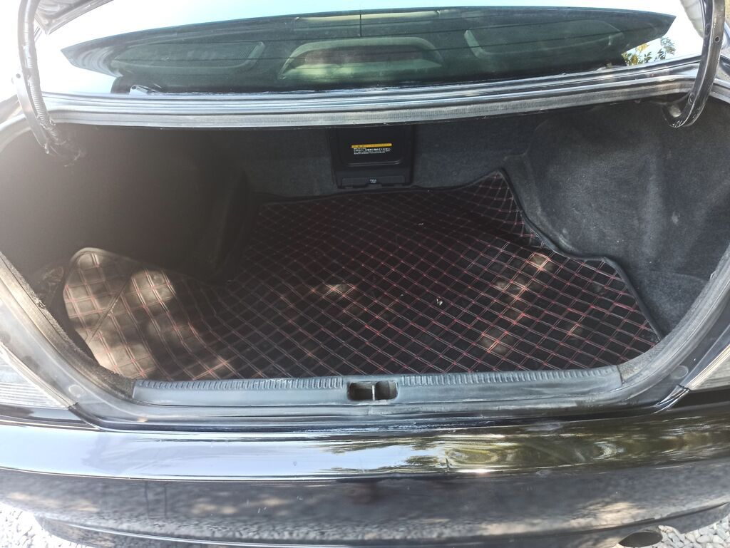 Toyota Altezza: 2003 г., 2 л, Бензин, Седан: фото 7