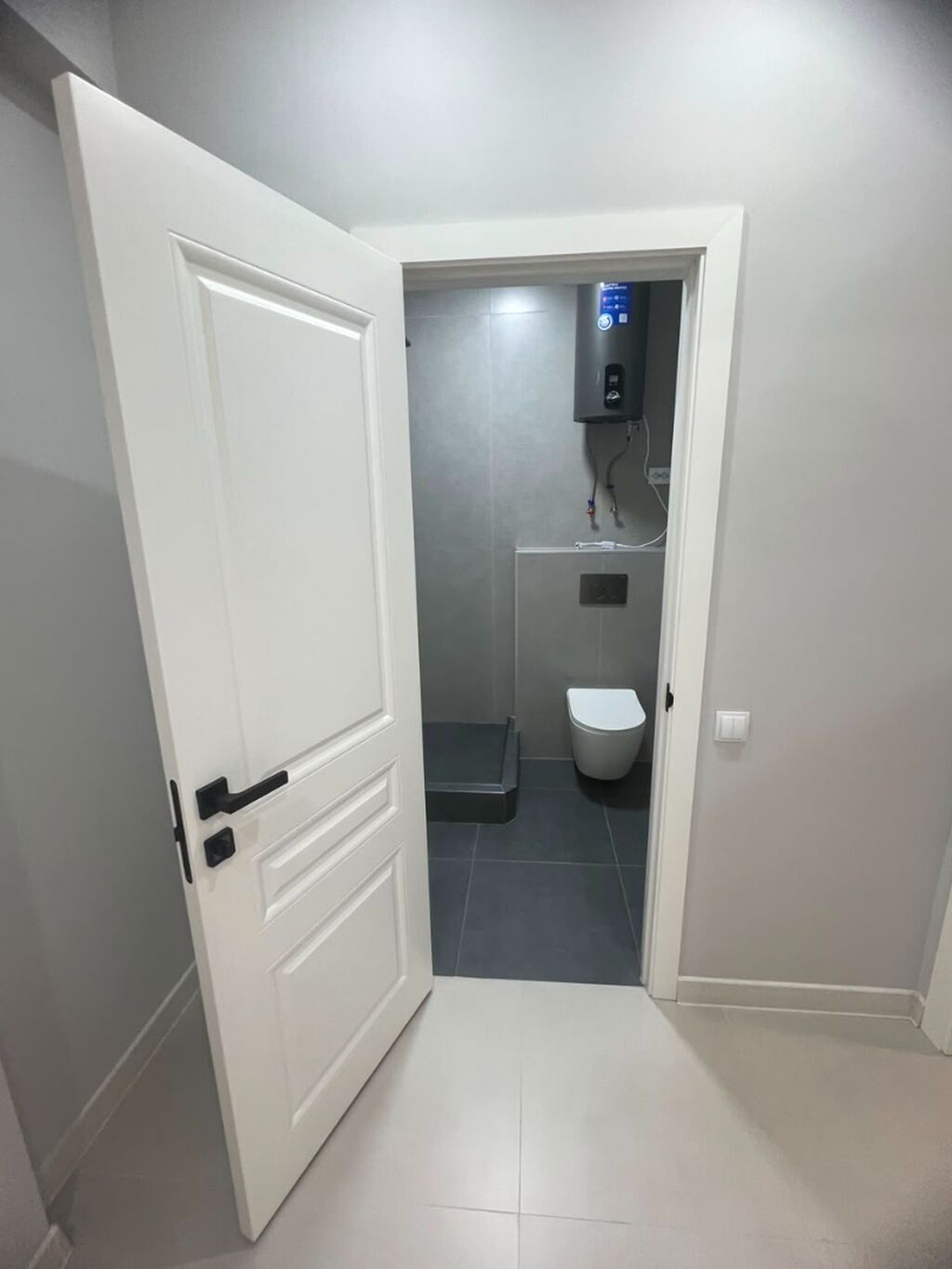 1 комната, 42 м², ул. Горького / Алматинка Элитка, 10 этаж, Евроремонт: фото 7