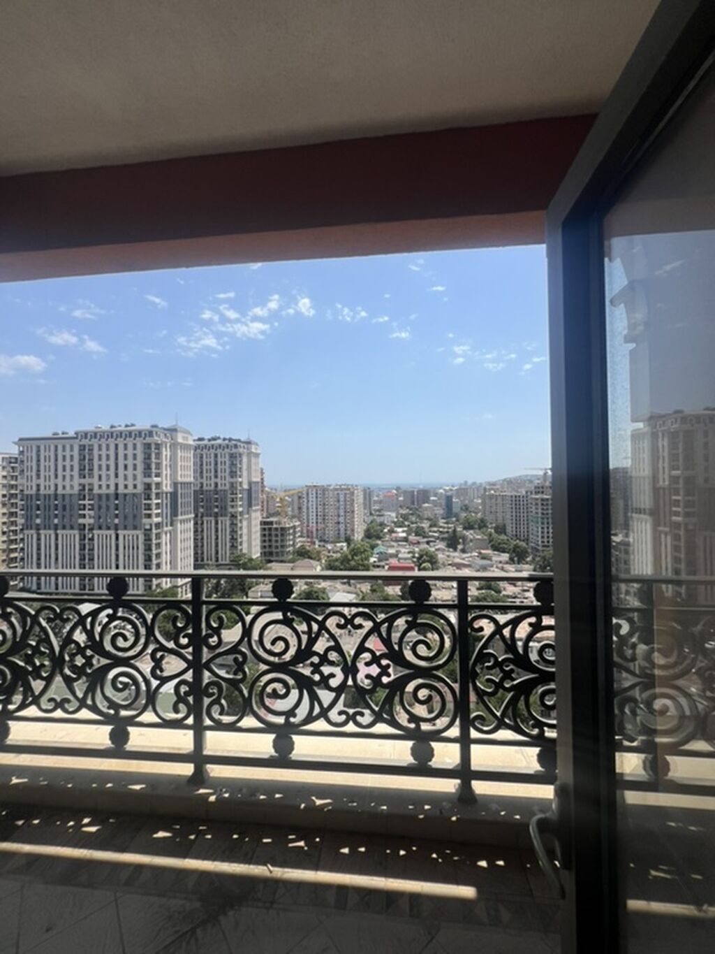 Clock Tower kompleksində 4 otaqlı yeni tikili mənzil satılır, 198 m², 1 550 000 AZN, şəkil 4 / 12