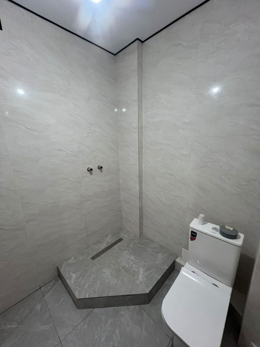 1 комната, 41 м², Нижний Джал (Джал-23) Элитка, 12 этаж, Евроремонт: фото 8