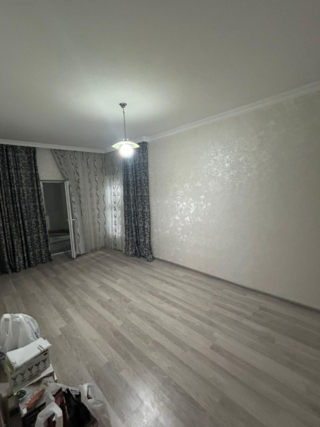 5 otaqlı, 299 kv. m, Kredit yoxdur, Yeni təmirli