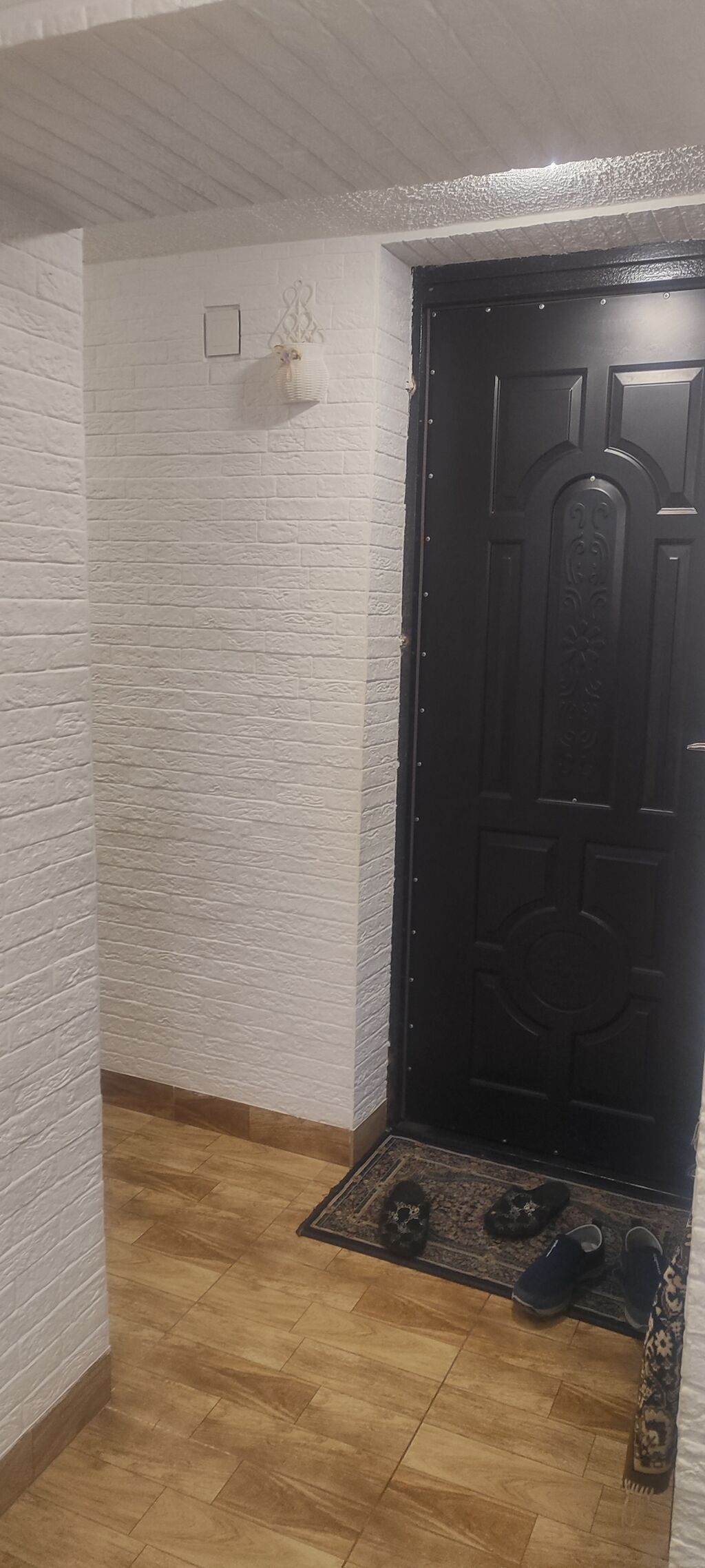 Yasamal 5 otaqlı, 120 kv. m, Kredit yoxdur, Yeni təmirli