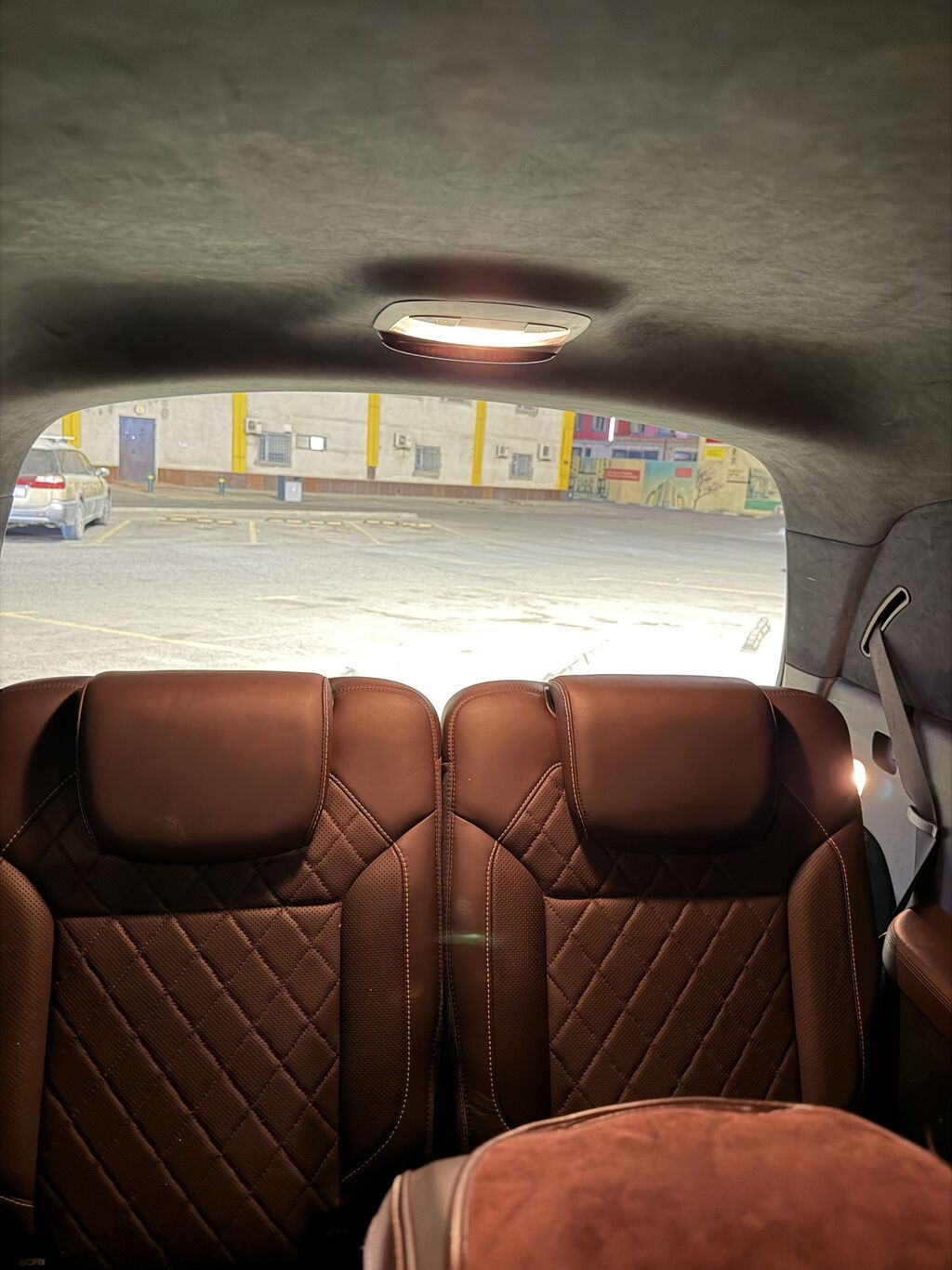 Mercedes-Benz GL-Class: 2013 г., 4.7 л, Автомат, Бензин, Внедорожник: фото 6