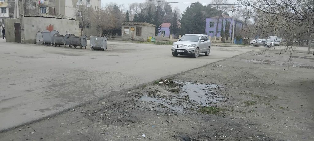 3 sot, Tikinti, Mülkiyyətçi, Kupça (Çıxarış)