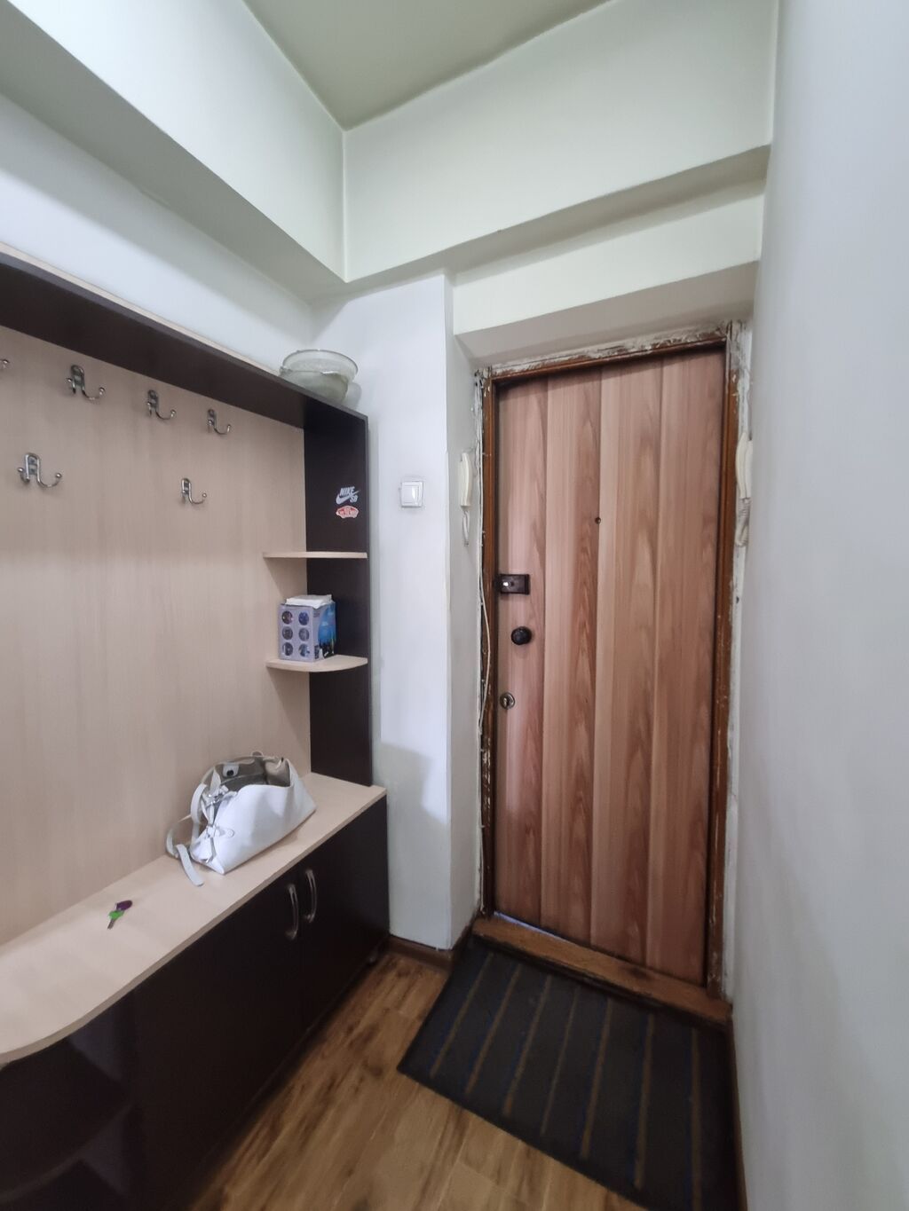 1 комната, Моссовет Риэлтор, Парам без детей, от 1 года, С мебелью: фото 2
