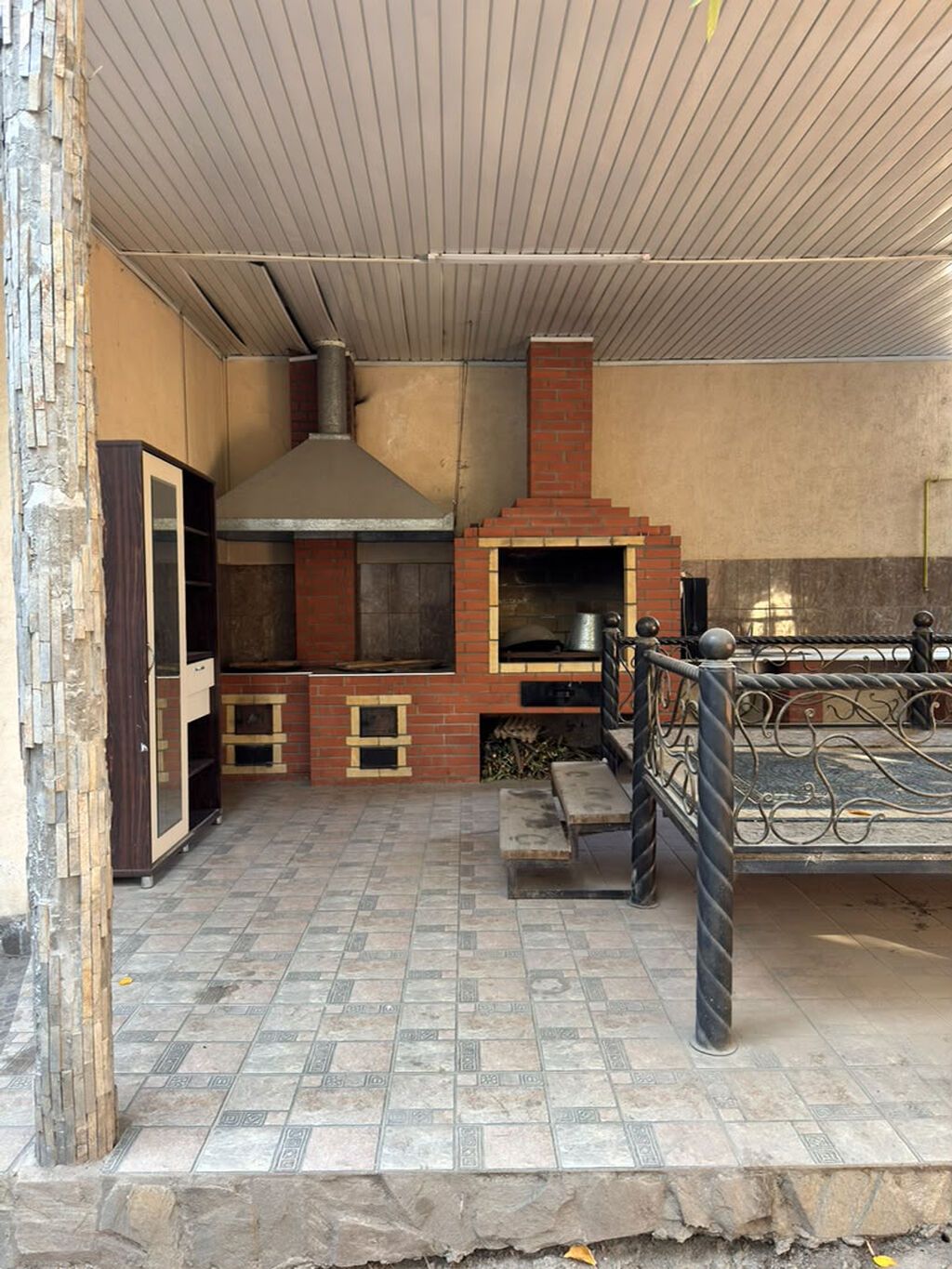 6 комнат и более, 420 м², 6 соток, Бишкек, Арча-Бешик ж/м: фото 7