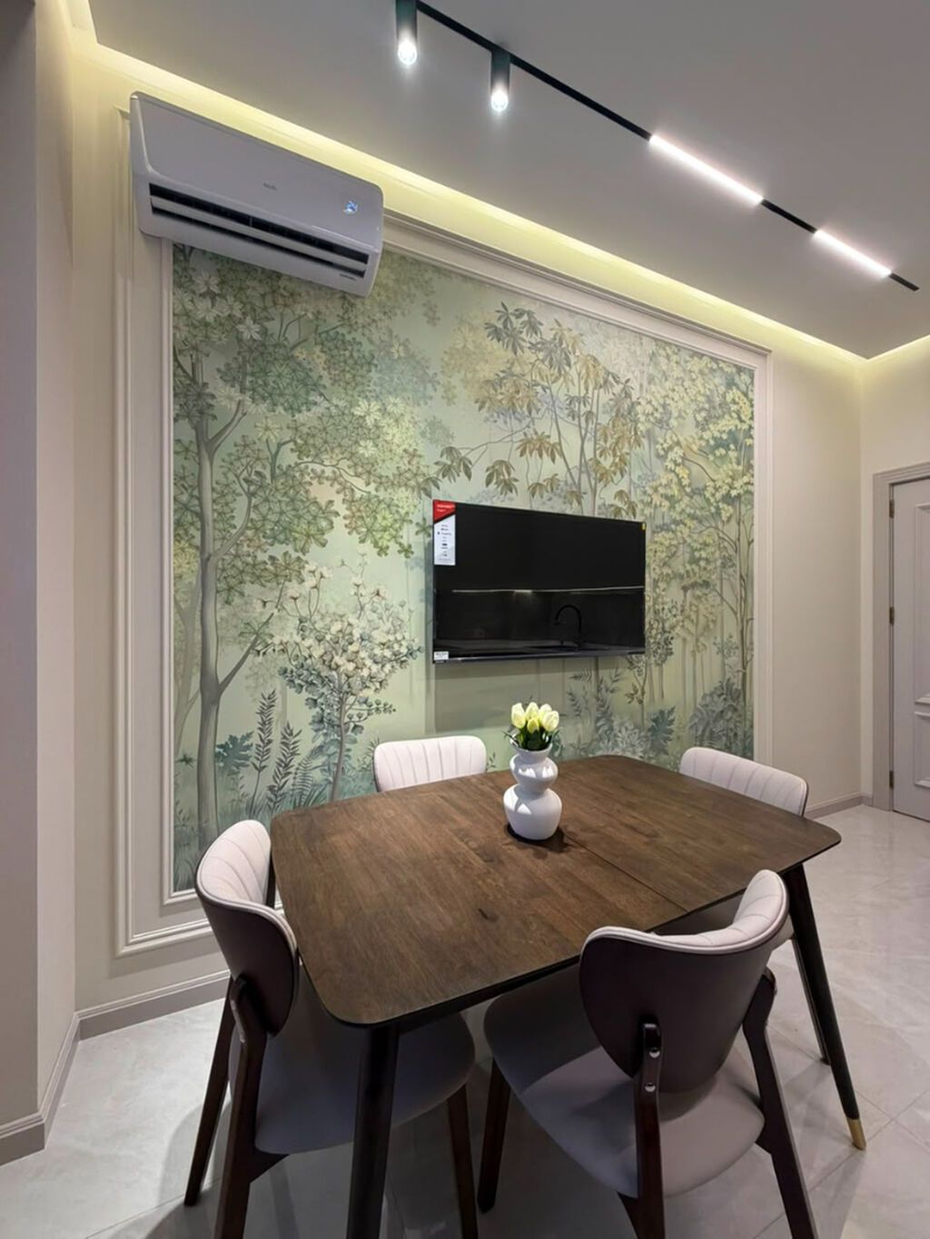 Ağ şəhər, 2 otaqlı, Yeni tikili, m. Xətai, 85 kv. m