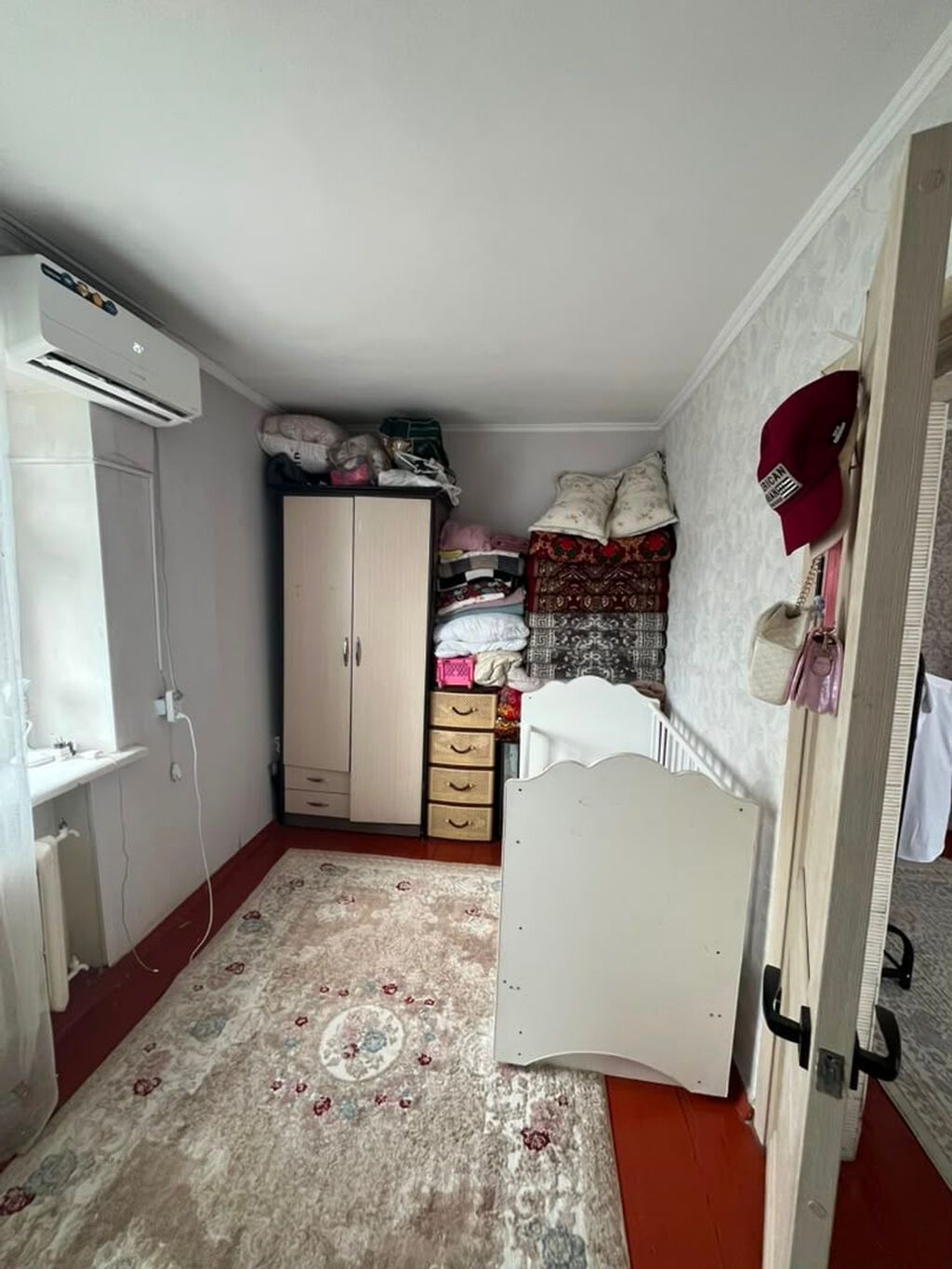 2 комнаты, 44 м², Академия Наук 104 серия, 5 этаж, Свежий ремонт: фото 7
