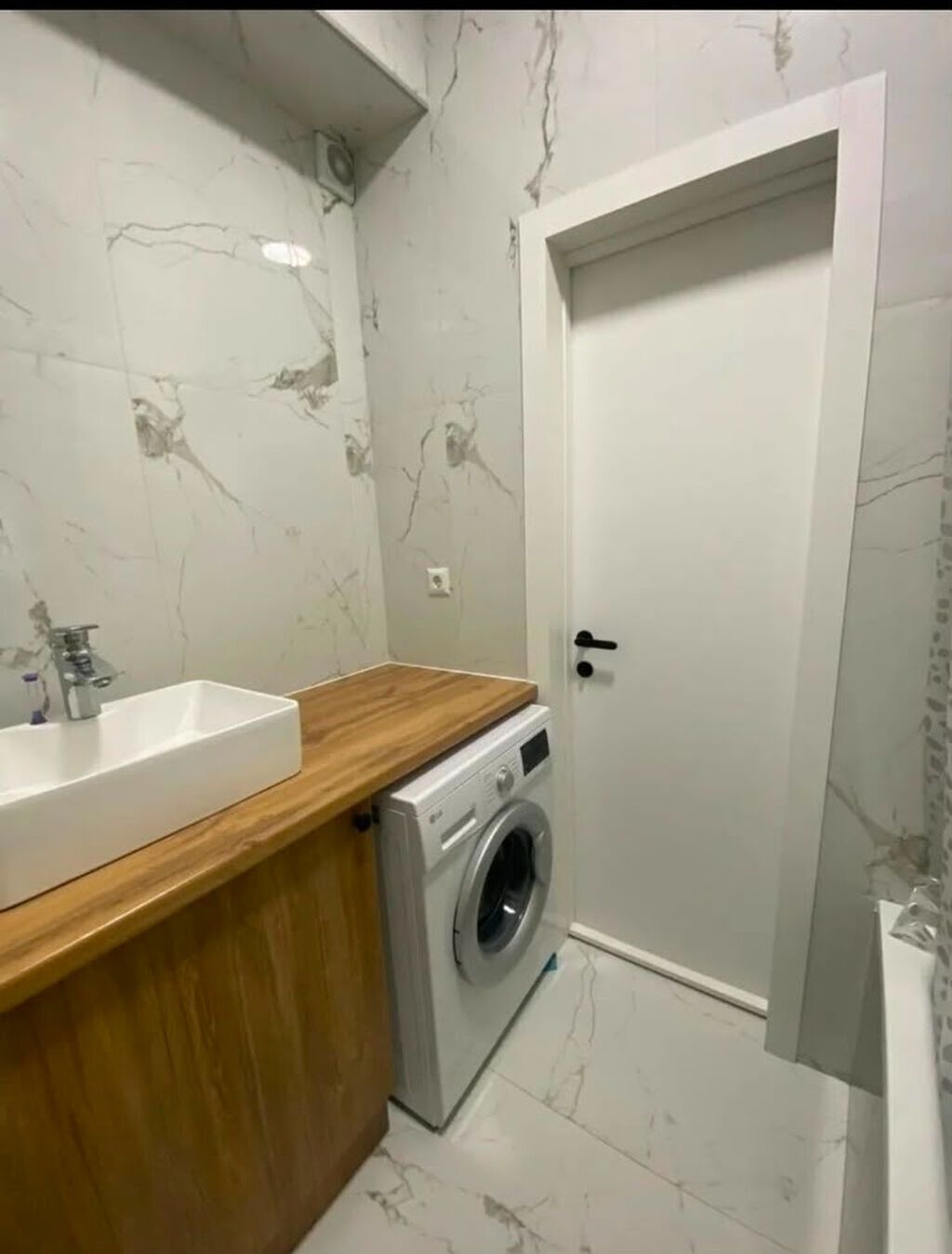 4 комнаты, 80 м², Технопарк Элитка, 4 этаж, Евроремонт: фото 2