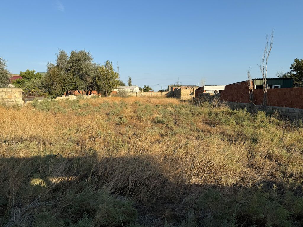 12 sot, Tikinti, Mülkiyyətçi, Bələdiyyə