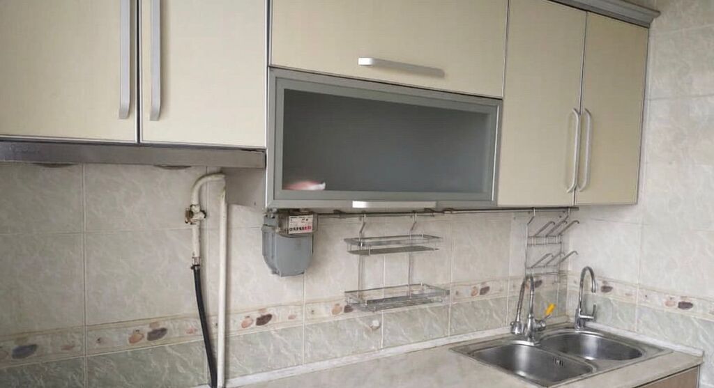 Продам 3-комнатную квартиру, 61 м², 7 мкр, 9/9 эт., 105 серия: фото 8