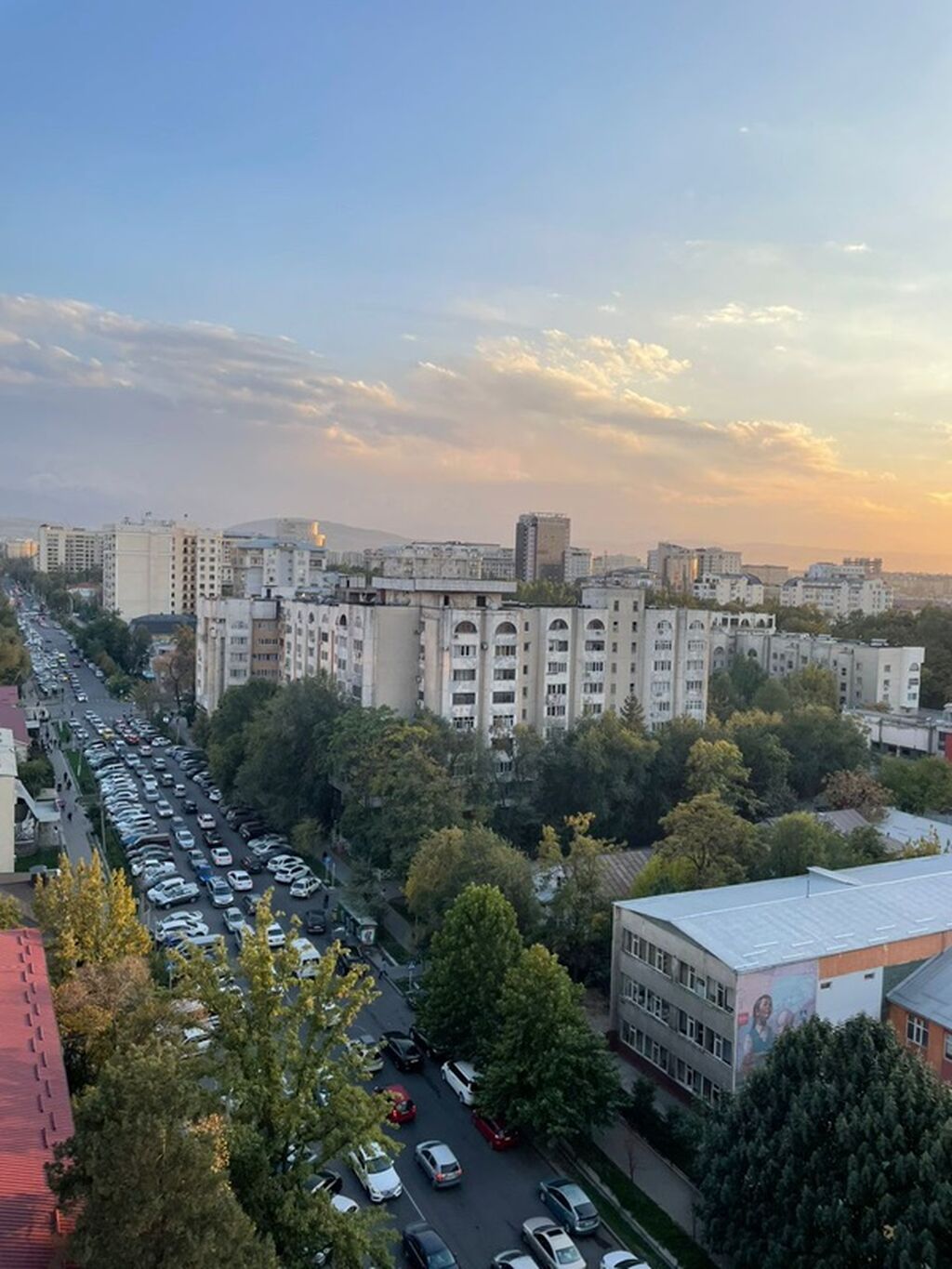 Сдам 3-комн. квартиру, 110 м², Цум Элитка: фото 1