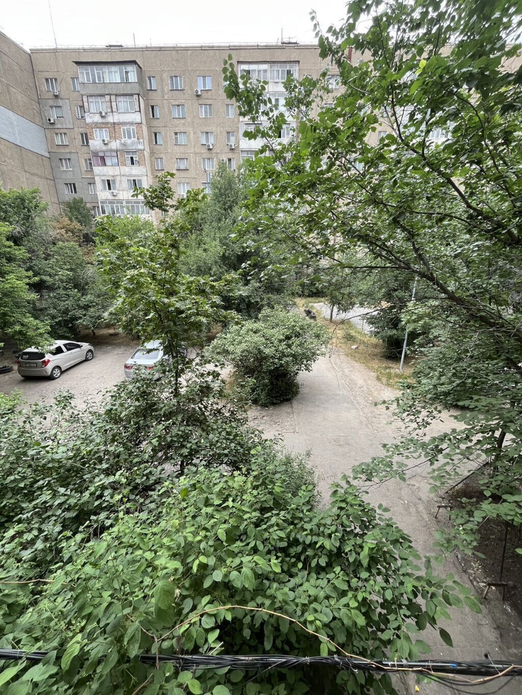 3 комнаты, 58 м², 104 серия, 2 этаж, Евроремонт — фото 4
