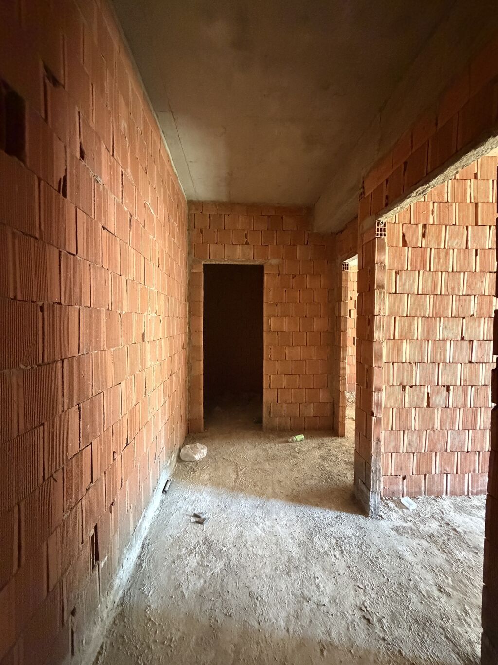2 otaqlı, Yeni tikili, 72 kv. m
