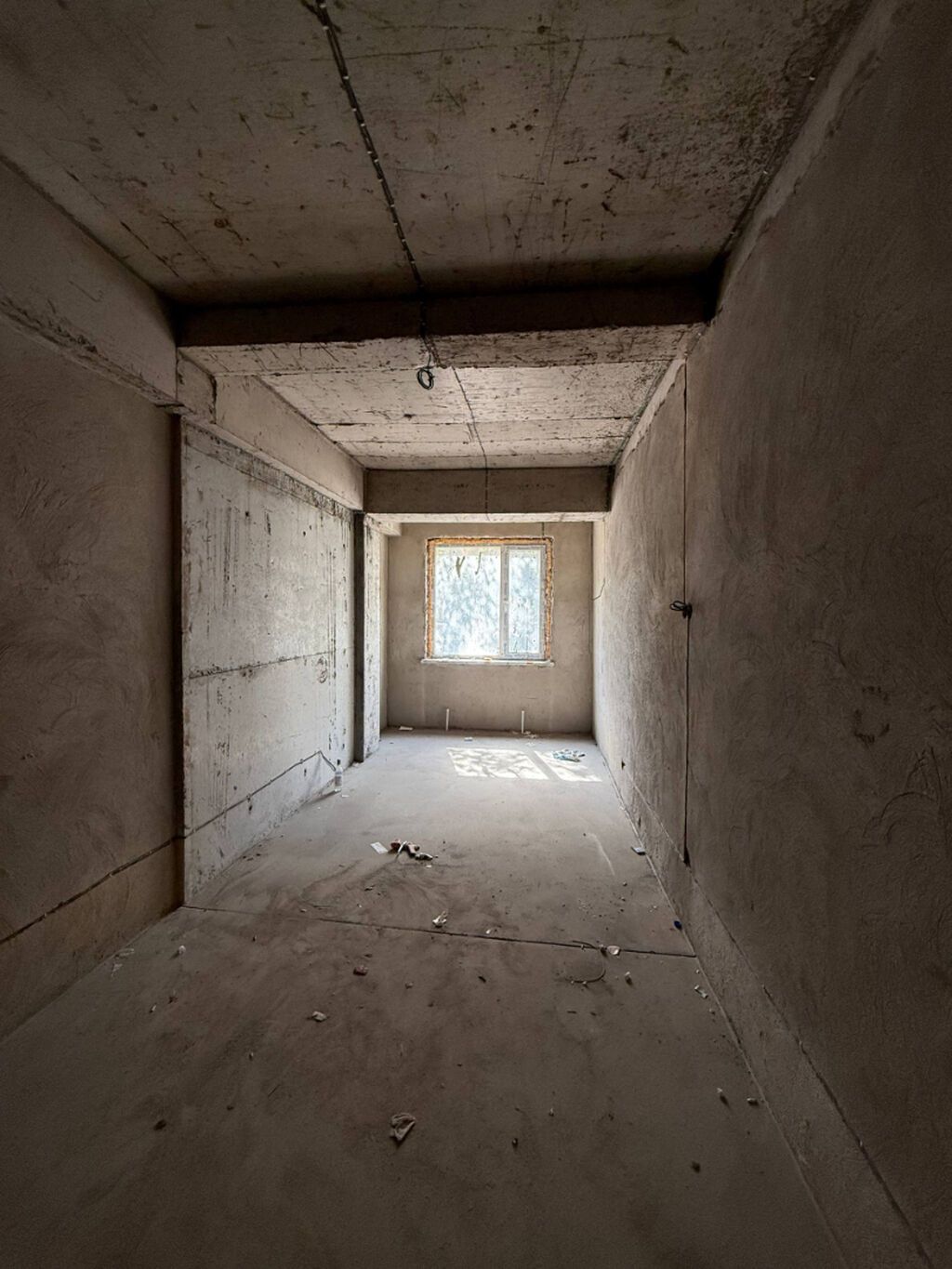 2 комнаты, 55 м², ул. Ден Сяопина / Фучика Элитка, 1 этаж, ПСО (под самоотделку): фото 4