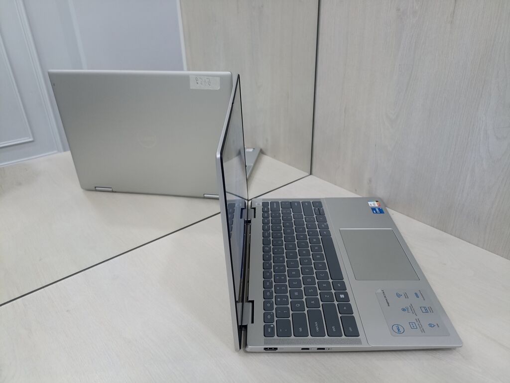 DELL Inspiron 14 2‑in‑1 — универсальный трансформер 14" с сенсорным — фото 5