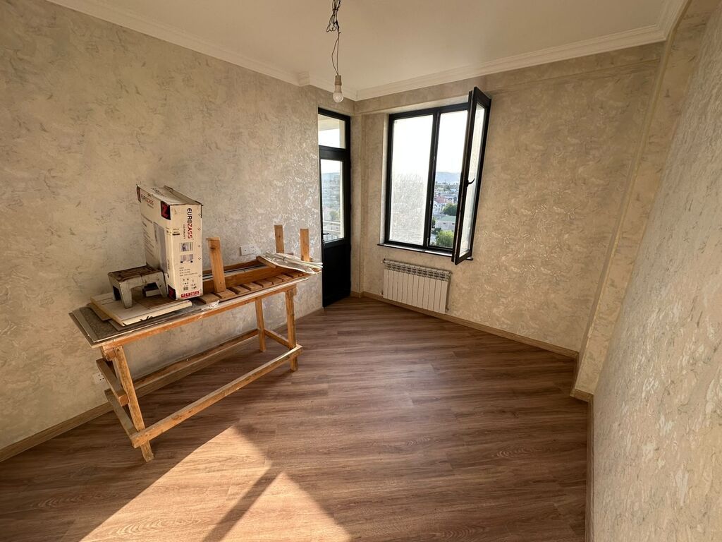 Yasamal, 2 otaqlı, Yeni tikili, m. 20 Yanvar, 51 kv. m