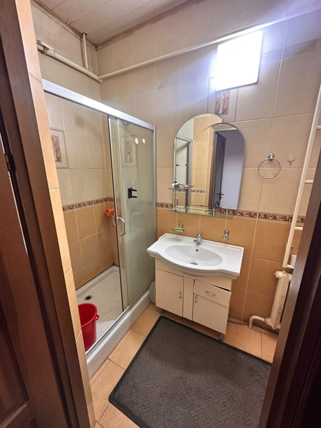 70 м², 4 комнаты, ул. Баялинова / Орозбекова, Только девушкам: фото 3