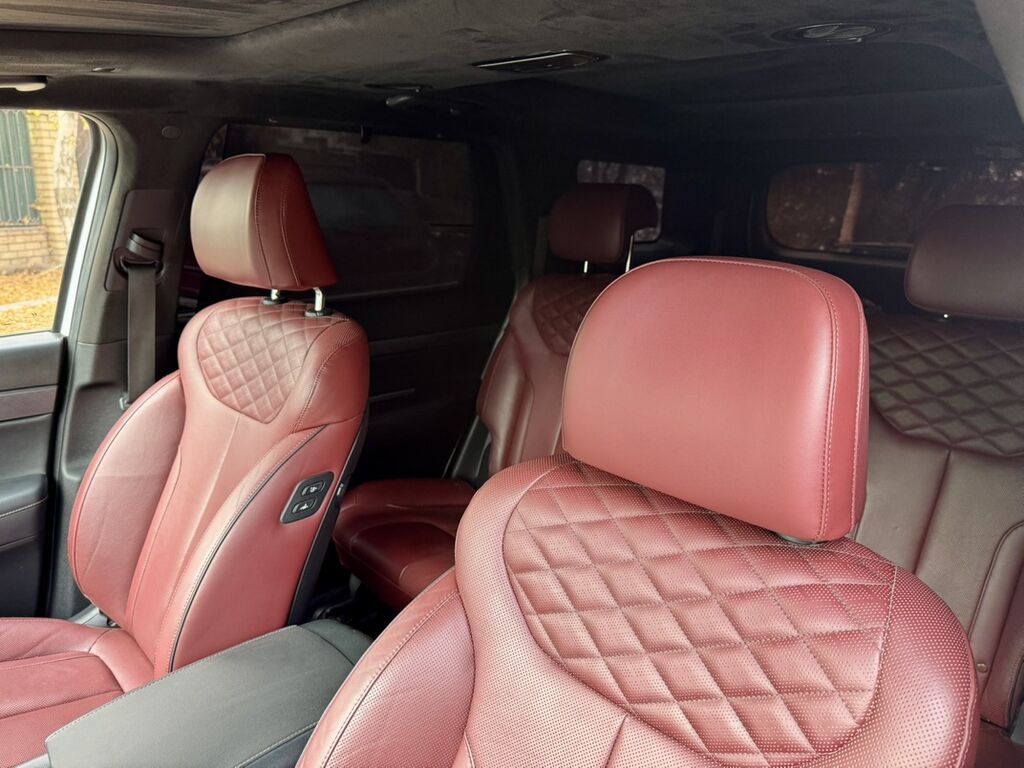 Hyundai Palisade: 2019 г., 2.2 л, Автомат, Дизель, Кроссовер: фото 5