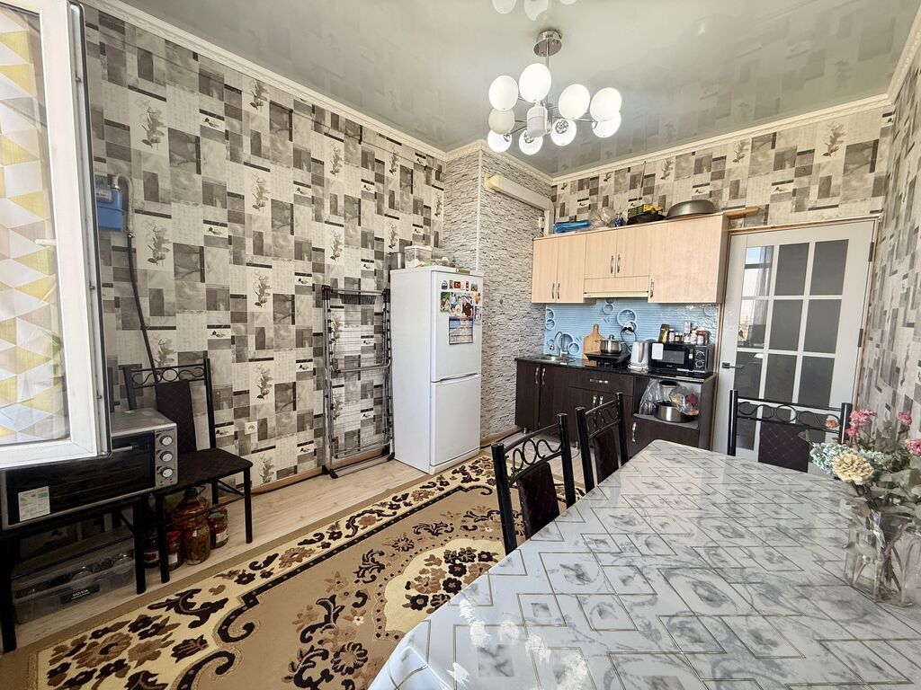 Продам 1-комнатную квартиру 45 м² в ЖК Гранд Сити: фото 4