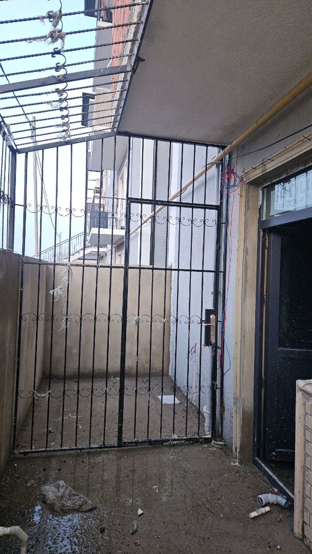 Suraxanı, 2 otaqlı, Yeni tikili, 53 kv. m