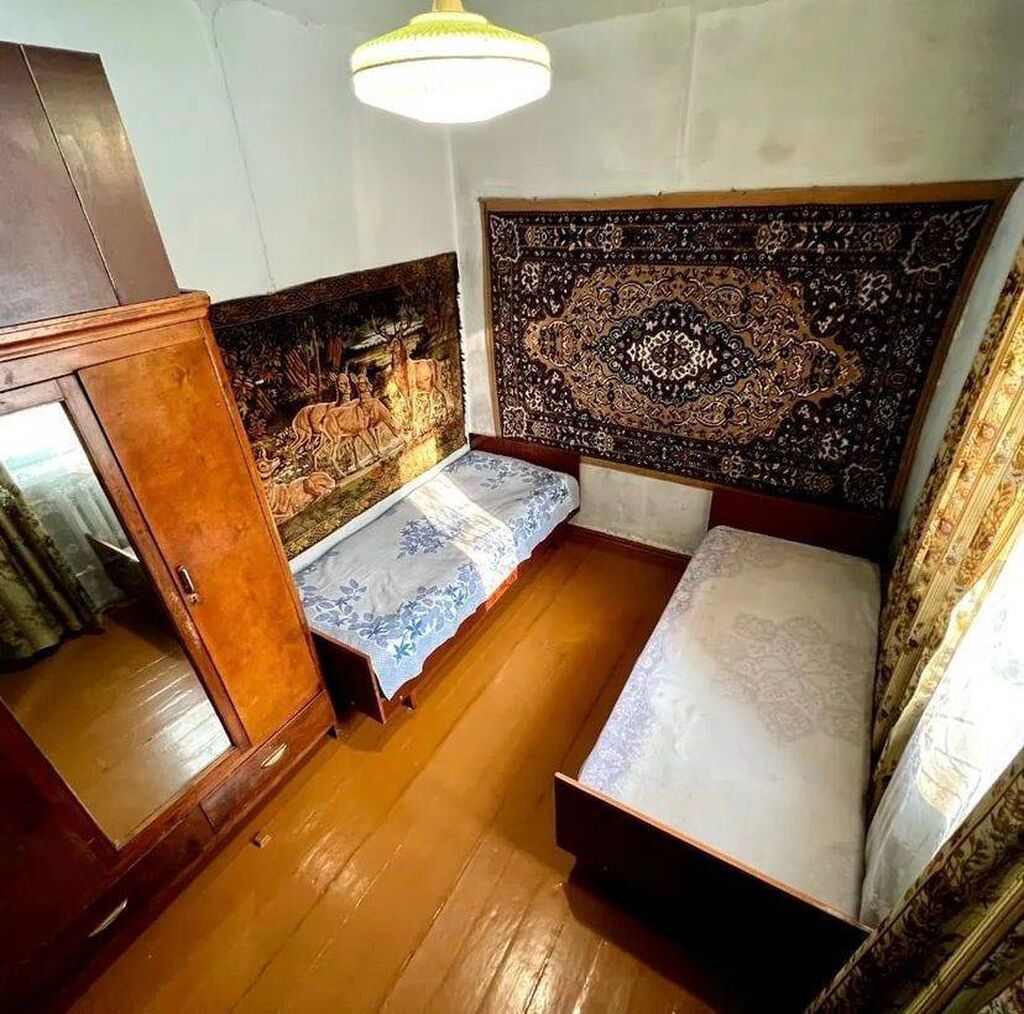 2 комнаты, 43 м², ЗАГС/Цирк Хрущевка, 1 этаж: фото 4