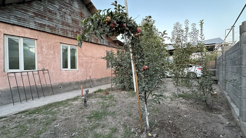 ПРОДАЁТСЯ ДОМ | КИРКОМСТРОМ Дом — 94 м² Участок — 4,5 сотки: фото 1