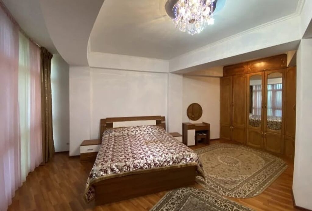 Сдам 3-комнатную квартиру в ЖК Сымбат Класик: фото 5