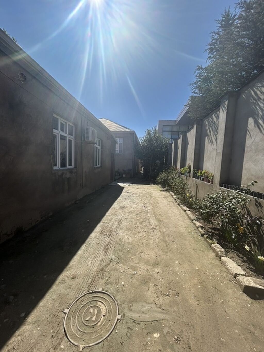 Yeni Suraxanı 9 otaq, 250 kv. m, Kredit yoxdur, Orta təmir