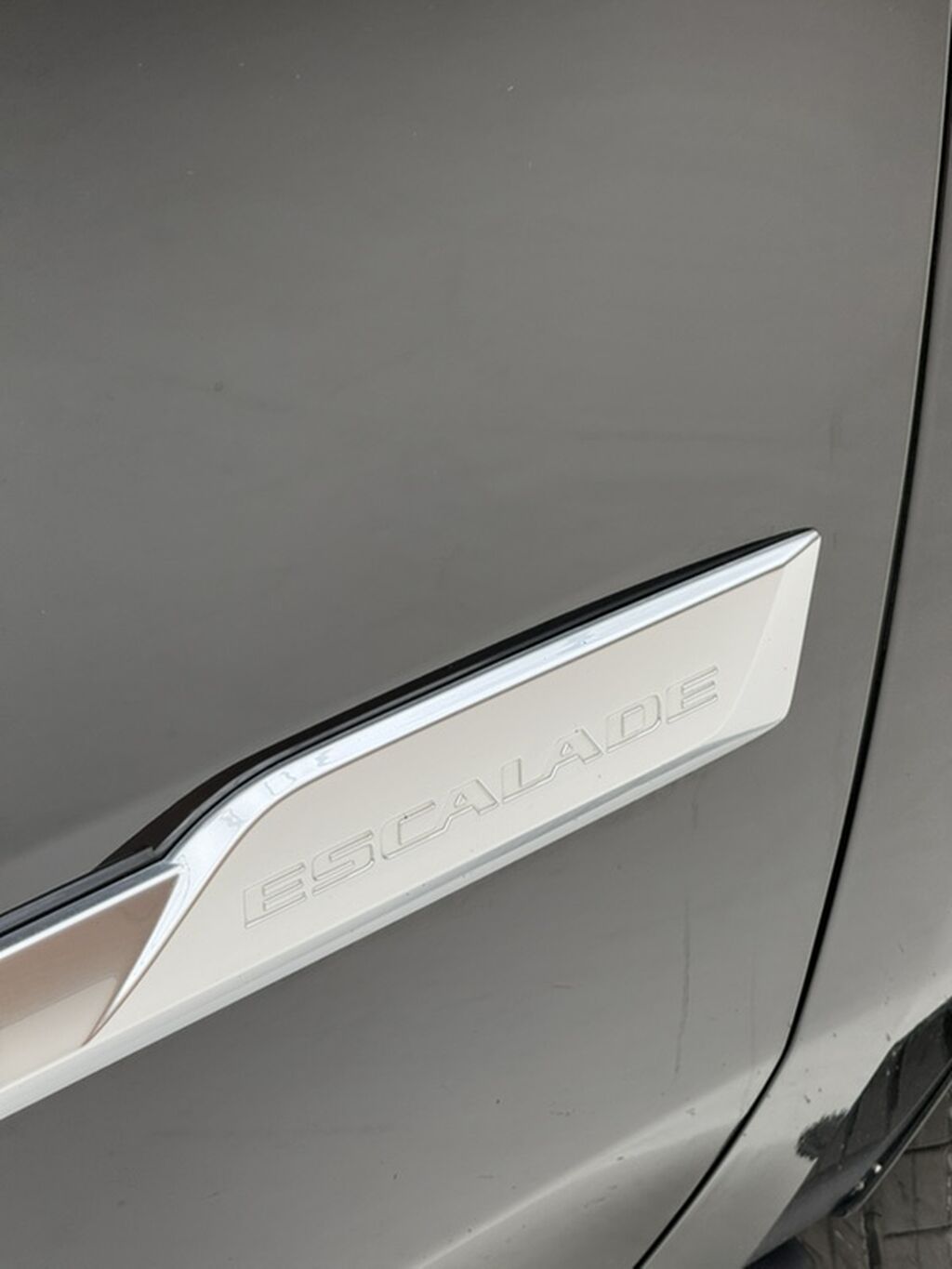 Cadillac Escalade: 2020 г., 6.2 л, Автомат, Бензин, Внедорожник — фото 5