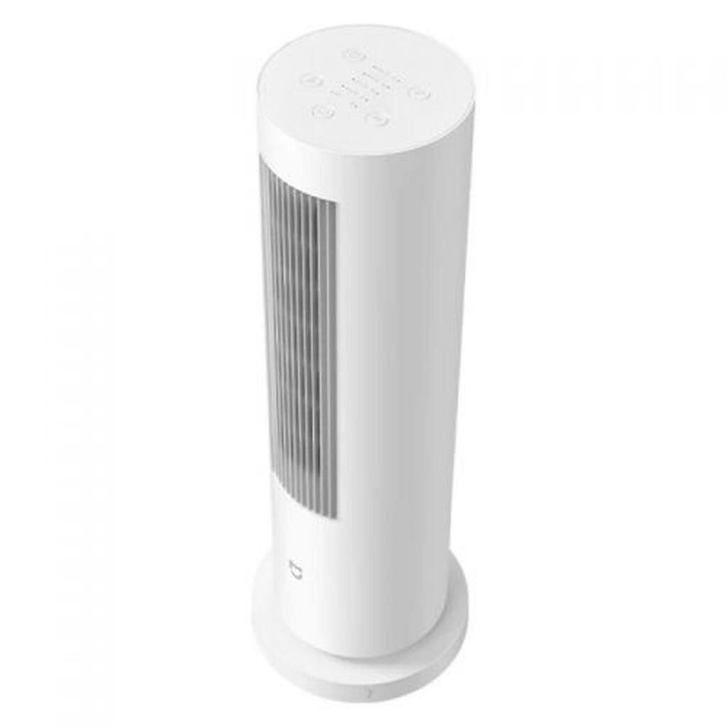 Xiaomi tower heater lite eu. Тепловентилятор Ксиаоми. Xiaomi Heater. Термовентилятор Xiaomi. Xiaomi Smart Tower Heater.