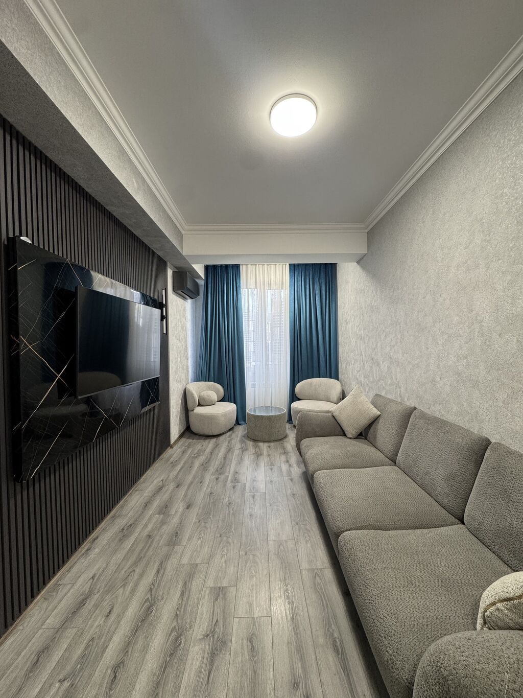 Yasamal, 3 otaqlı, Yeni tikili, m. 20 Yanvar, 96 kv. m