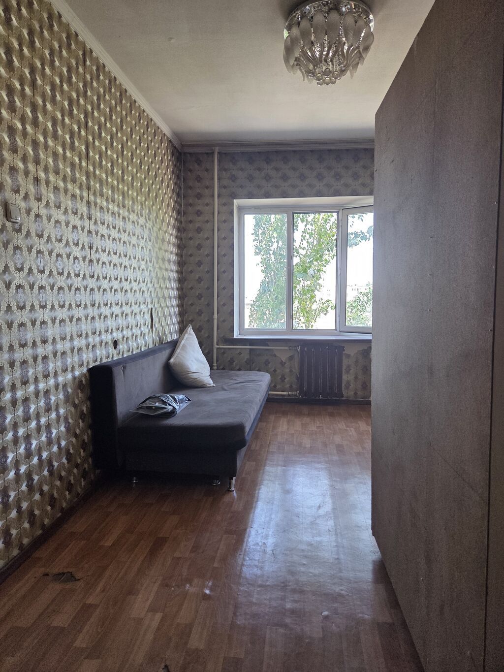 4 комнаты, 84 м², Индивидуалка, 4 этаж, Косметический ремонт: фото 5