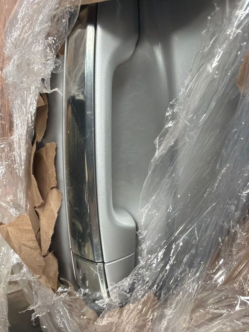 Ручка двери наружная задняя левая для Lexus GX460 (URJ150W), двигатель: фото 2