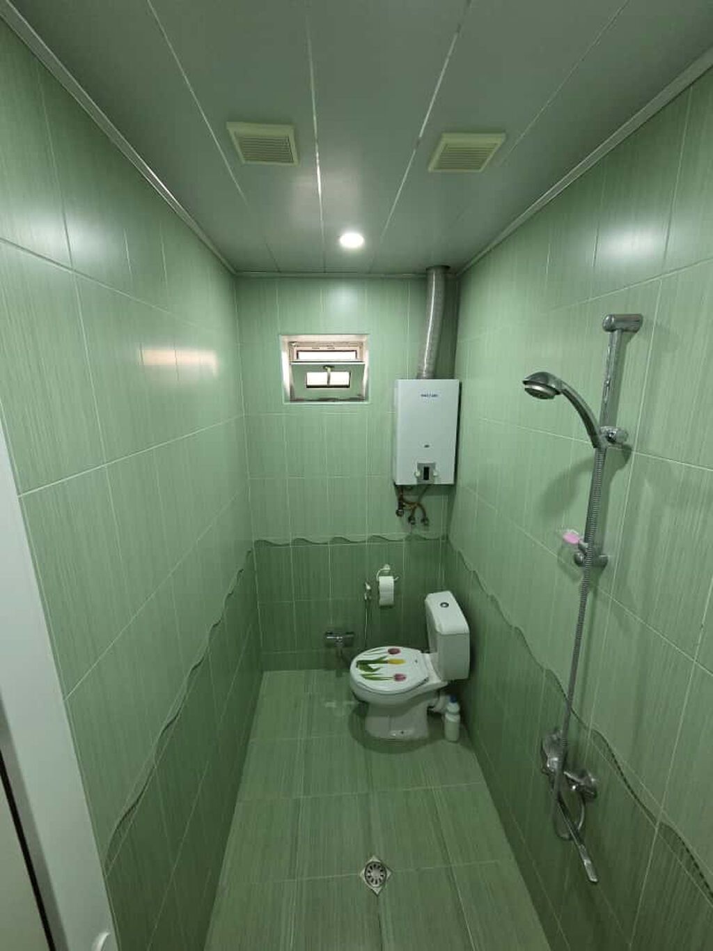 Bakı, 156 kv. m, 5 otaqlı, Qaz, Su, Telefon