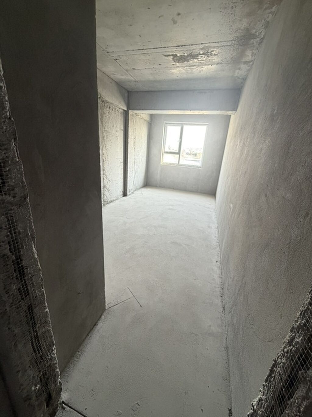 2 комнаты, 75 м², Тунгуч мкр Элитка, 5 этаж, ПСО (под самоотделку): фото 3
