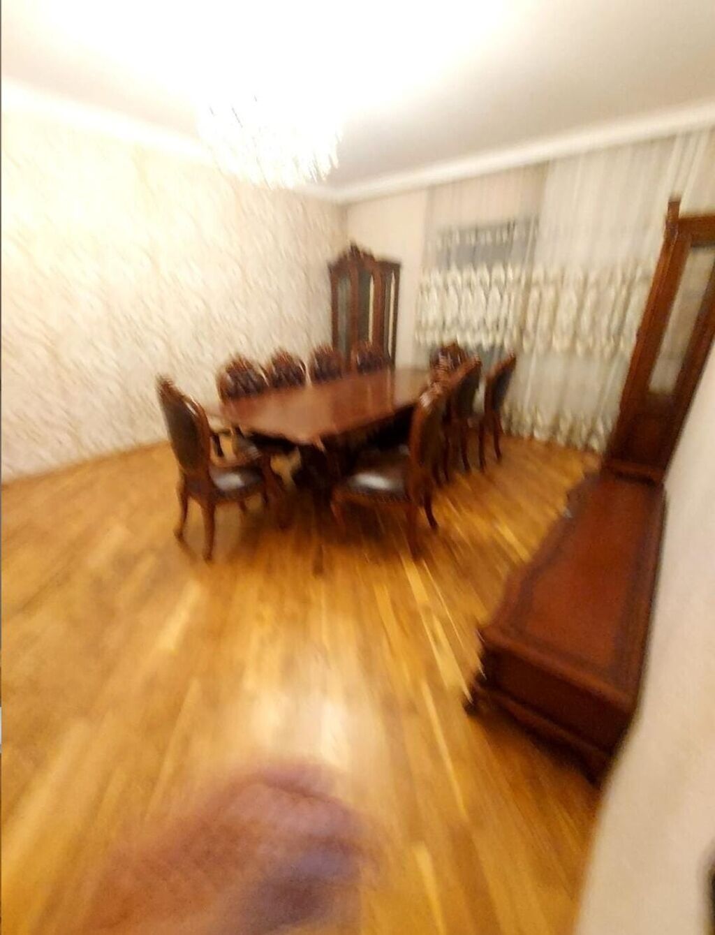 150 kv. m, 6 otaqlı, İnternet, Telefon, Qaz