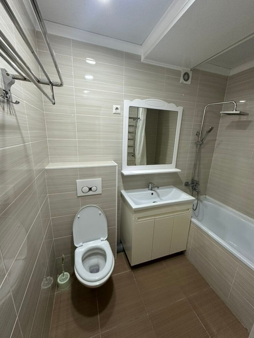 Сдам уютную квартиру 95м² посуточно в 10 мкр.: фото 4
