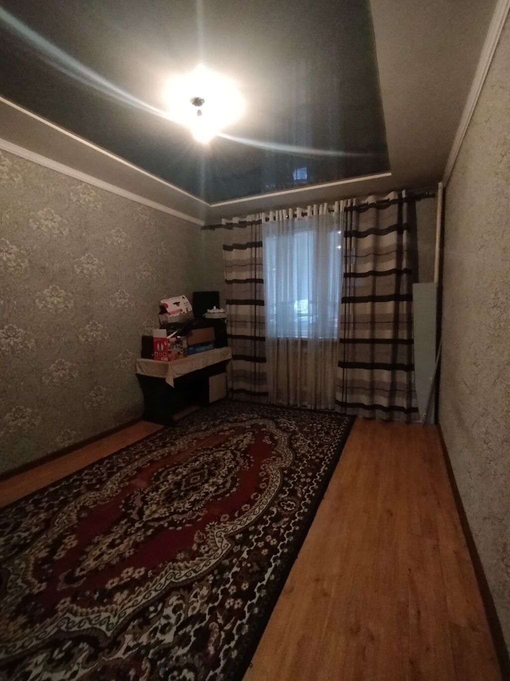 ЖМ Эне Сай . Продается 4- х комнатный дом участок 5 соток есть: фото 8