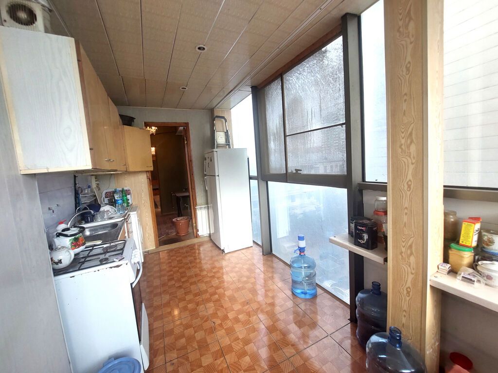 Mənzil, 3 otaqlı, 110 m², satılır, Bakı — 23