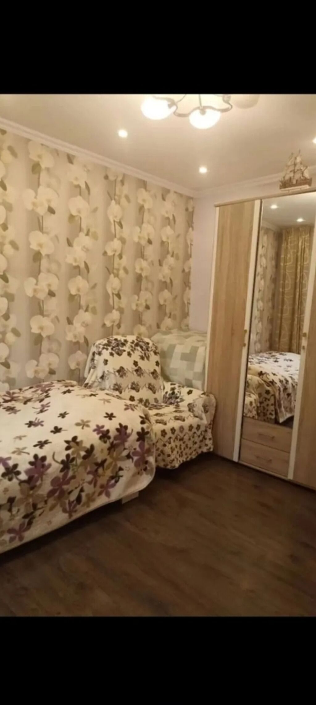 58 м², 3 комнаты, Киркомстром: фото 7