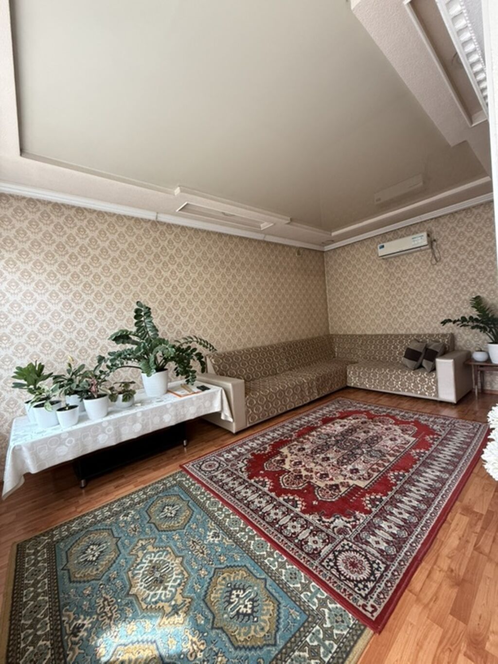 100 м², 4 комнаты, МК Гранд Можно с животными: фото 2