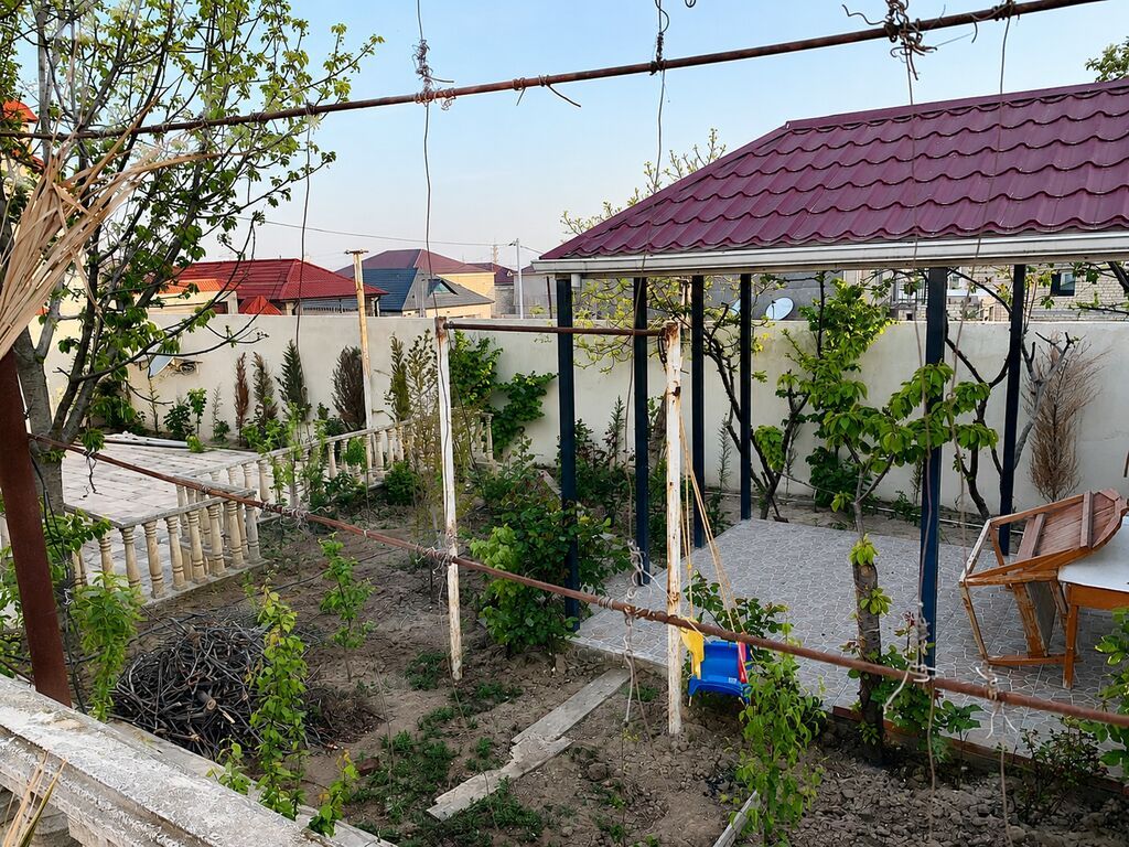 Hökməli 6 otaqlı, 750 kv. m, Kredit yoxdur, Orta təmir