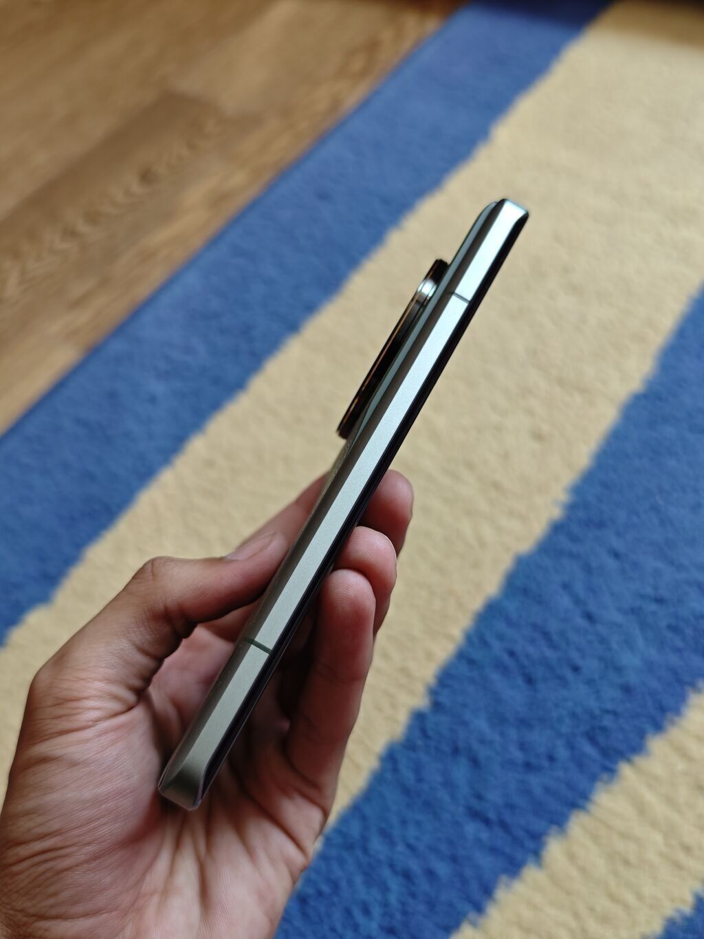 Продам Xiaomi 13 Ultra, 512 ГБ, зеленый: фото 6