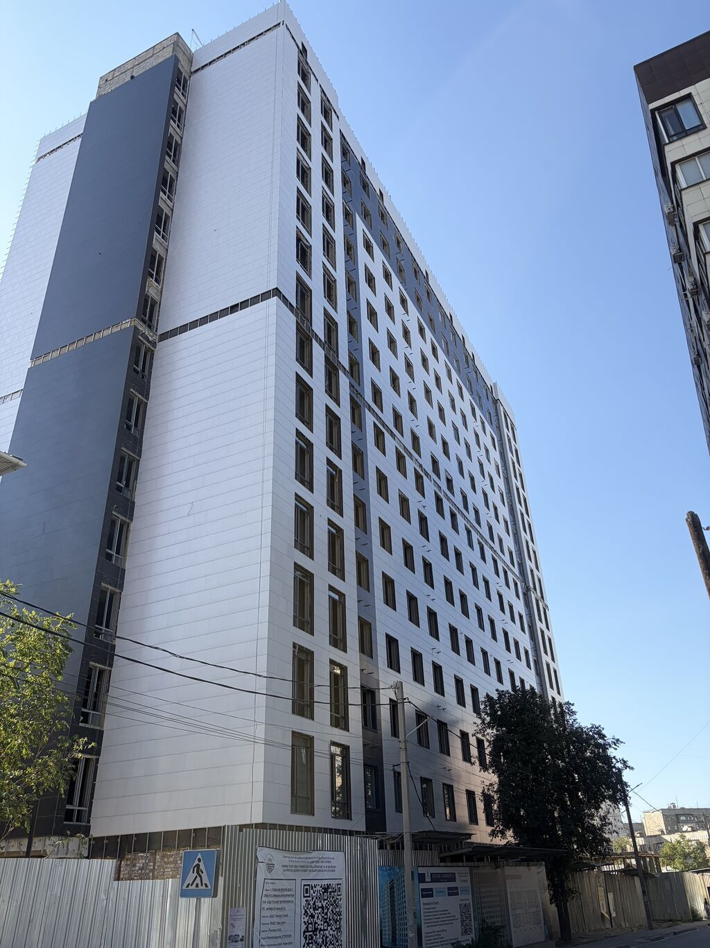 Продается 2-комнатная квартира, 75 м², Восток-5, панорамный вид: фото 1